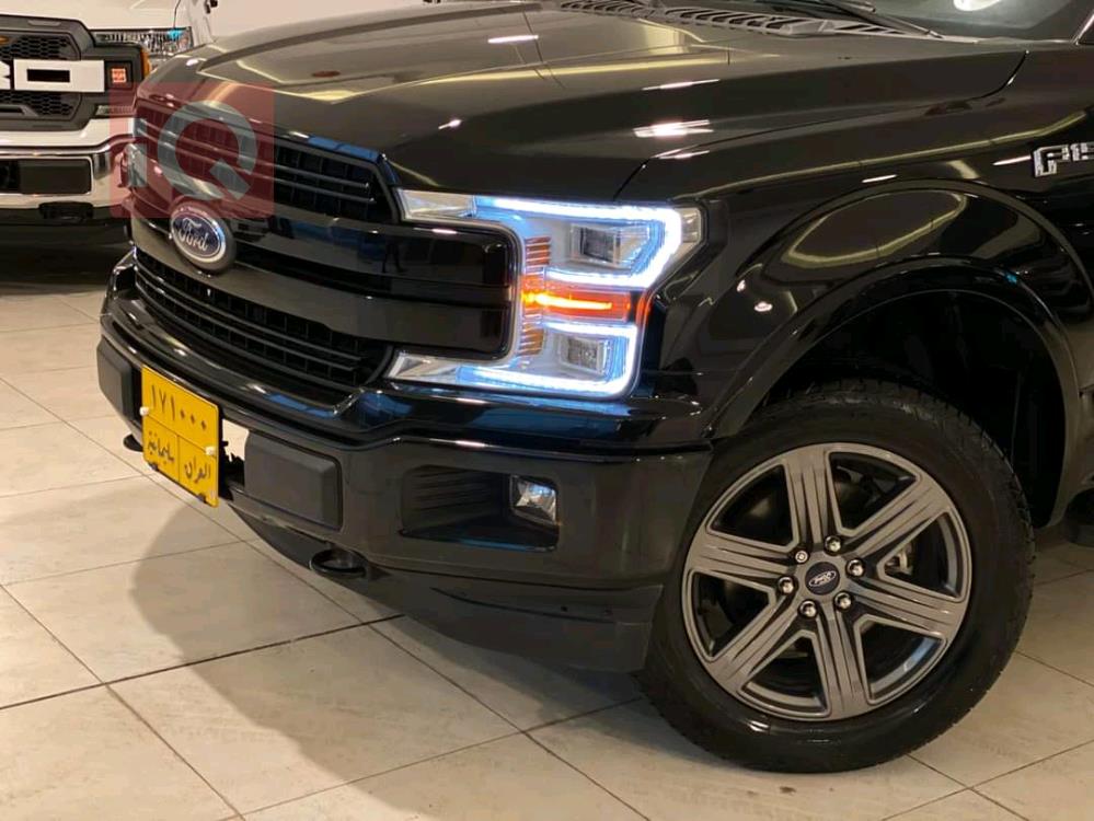 فورد إف-150
